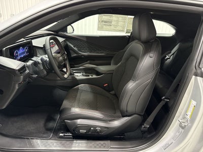 2026 Dodge Charger CHARGER SCAT PACK 2-DOOR AWD