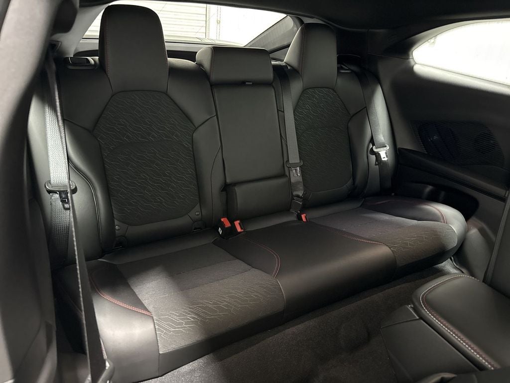 2026 Dodge Charger CHARGER SCAT PACK 2-DOOR AWD