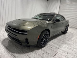 2026 Dodge Charger CHARGER SCAT PACK PLUS 2-DOOR AWD