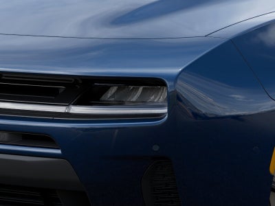 2026 Dodge Charger Scat Pack Plus