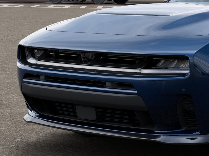2026 Dodge Charger Scat Pack Plus