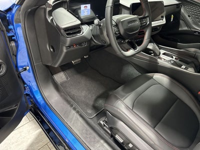 2026 Dodge Charger CHARGER SCAT PACK PLUS 2-DOOR AWD