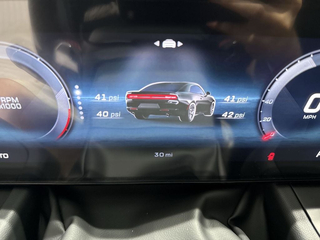 2026 Dodge Charger CHARGER SCAT PACK PLUS 2-DOOR AWD