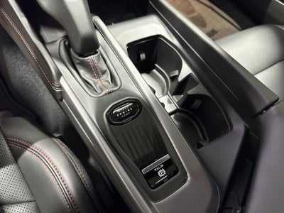 2026 Dodge Charger CHARGER SCAT PACK PLUS 2-DOOR AWD