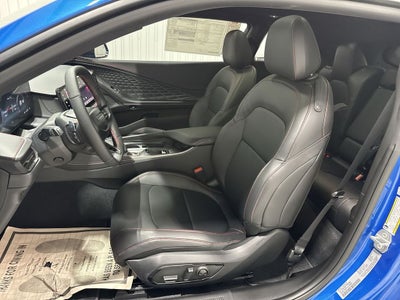 2026 Dodge Charger CHARGER SCAT PACK PLUS 2-DOOR AWD