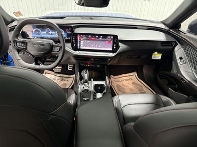 2026 Dodge Charger CHARGER SCAT PACK PLUS 2-DOOR AWD