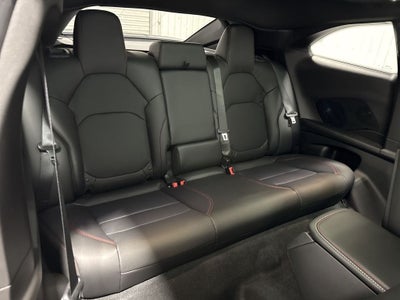 2026 Dodge Charger CHARGER SCAT PACK PLUS 2-DOOR AWD