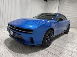 2026 Dodge Charger Scat Pack Plus