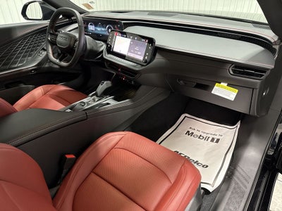 2026 Dodge Charger CHARGER SCAT PACK PLUS 2-DOOR AWD