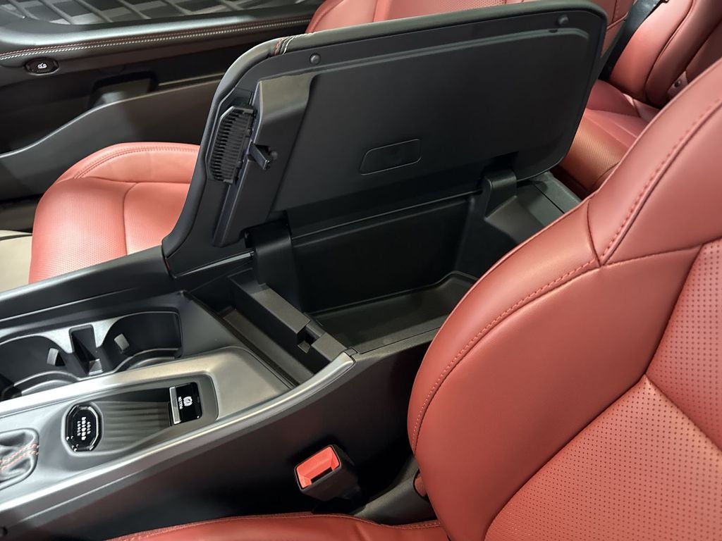 2026 Dodge Charger CHARGER SCAT PACK PLUS 2-DOOR AWD