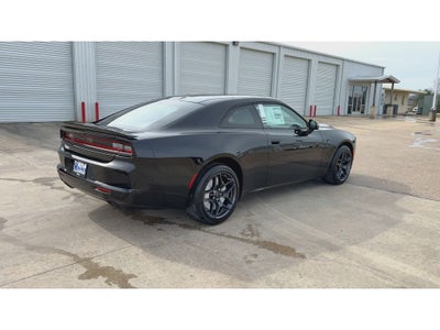 2026 Dodge Charger CHARGER SCAT PACK PLUS 2-DOOR AWD