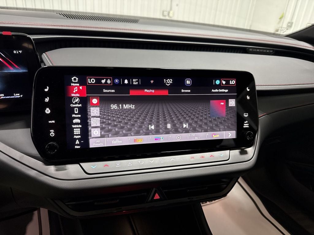 2026 Dodge Charger CHARGER SCAT PACK PLUS 2-DOOR AWD