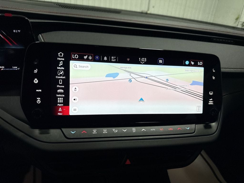 2026 Dodge Charger CHARGER SCAT PACK PLUS 2-DOOR AWD