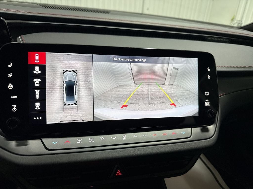 2026 Dodge Charger CHARGER SCAT PACK PLUS 2-DOOR AWD