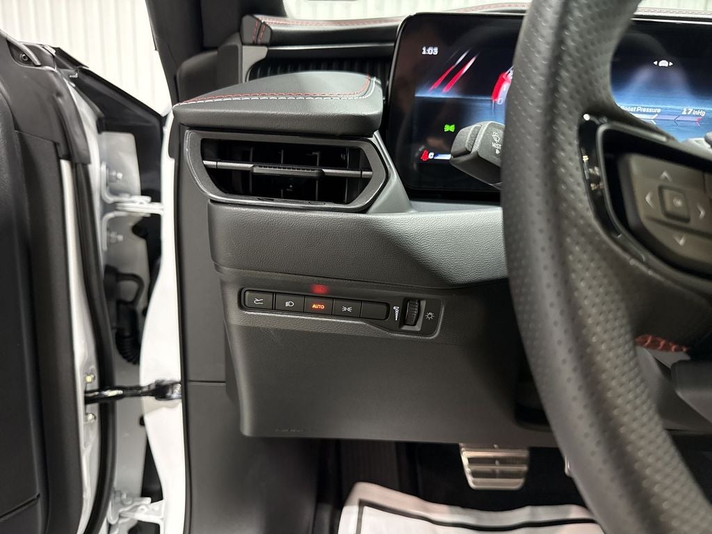 2026 Dodge Charger CHARGER SCAT PACK PLUS 2-DOOR AWD