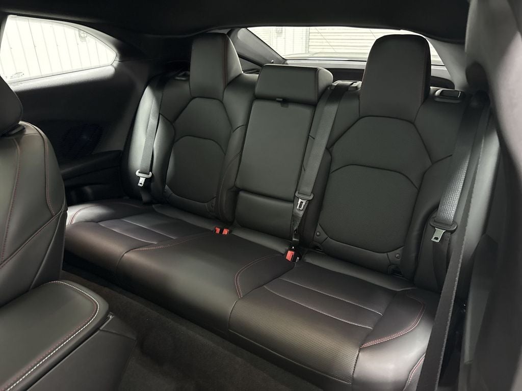 2026 Dodge Charger CHARGER SCAT PACK PLUS 2-DOOR AWD