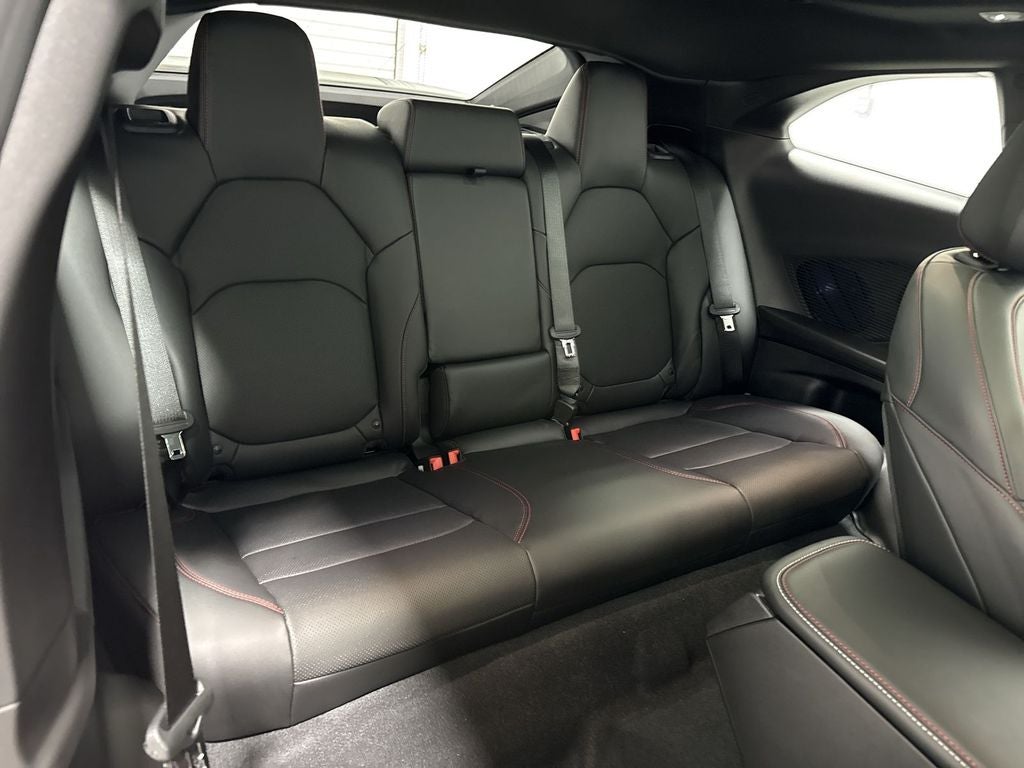 2026 Dodge Charger CHARGER SCAT PACK PLUS 2-DOOR AWD