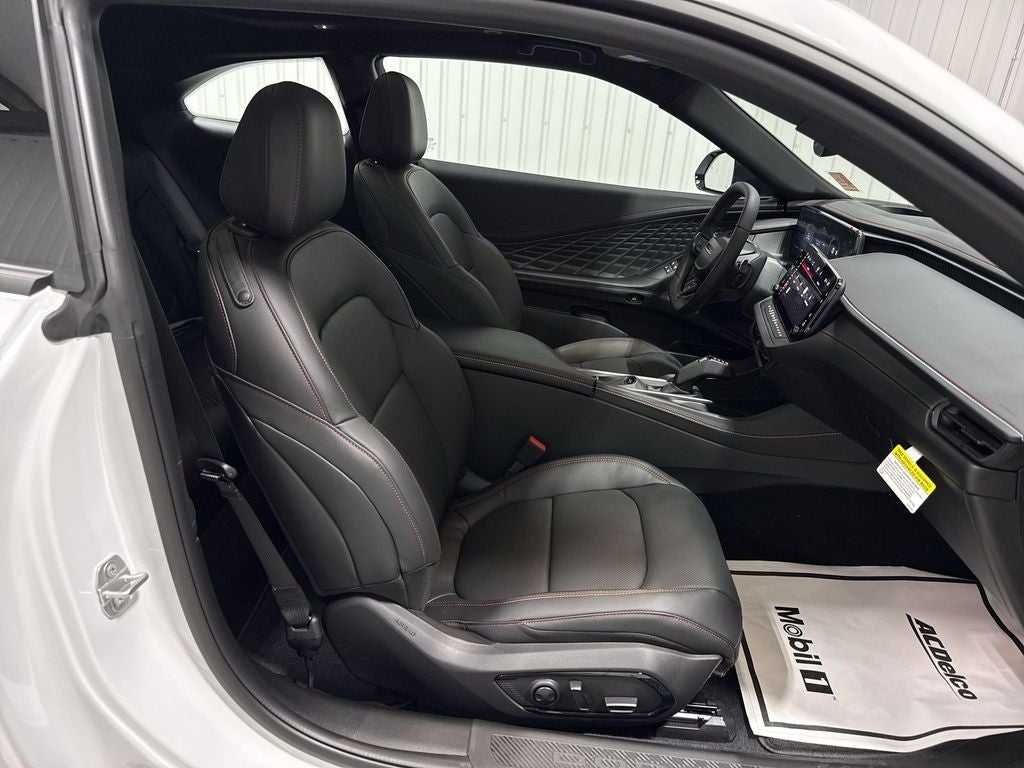 2026 Dodge Charger CHARGER SCAT PACK PLUS 2-DOOR AWD