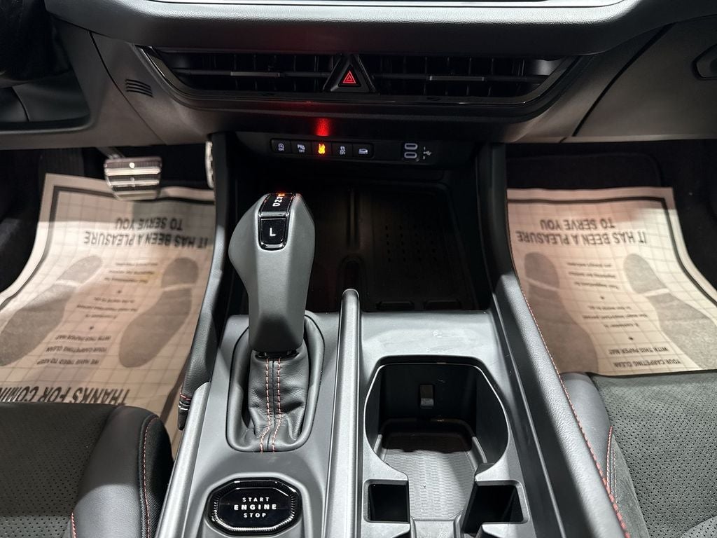 2026 Dodge Charger CHARGER R/T PLUS 4-DOOR AWD