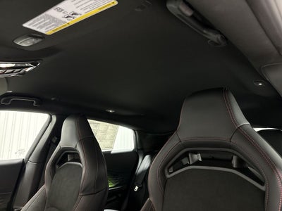 2026 Dodge Charger CHARGER R/T PLUS 4-DOOR AWD