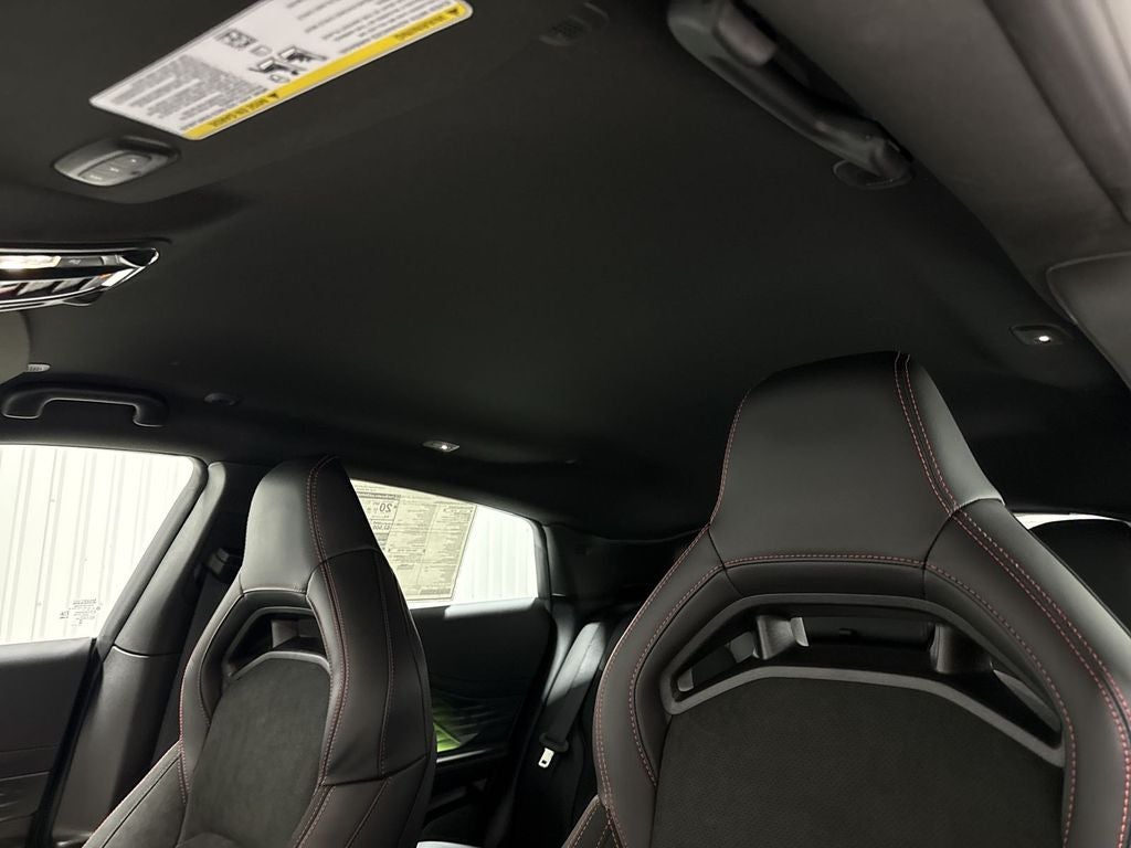 2026 Dodge Charger CHARGER R/T PLUS 4-DOOR AWD