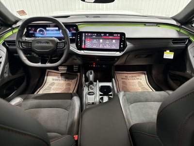2026 Dodge Charger CHARGER R/T PLUS 4-DOOR AWD