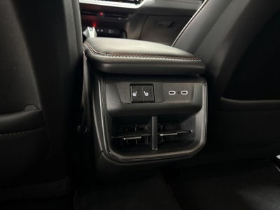 2026 Dodge Charger CHARGER R/T PLUS 4-DOOR AWD
