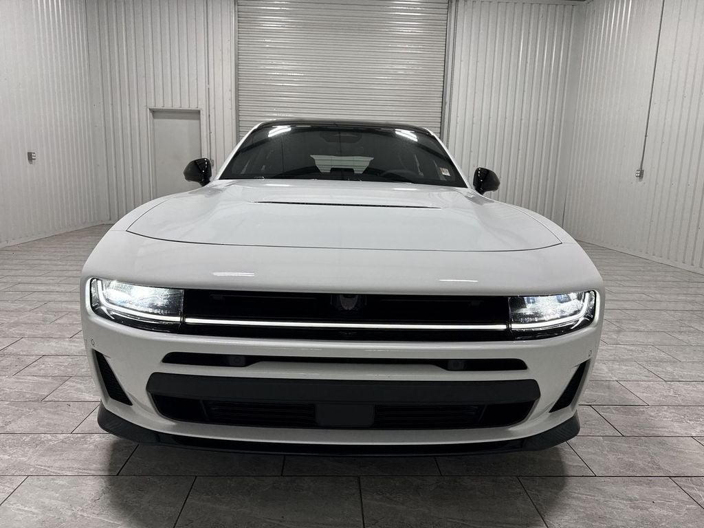 2026 Dodge Charger CHARGER R/T PLUS 4-DOOR AWD