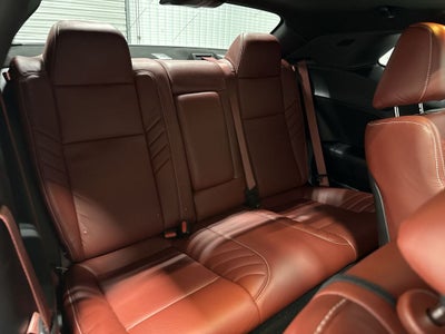 2023 Dodge Challenger SRT Demon