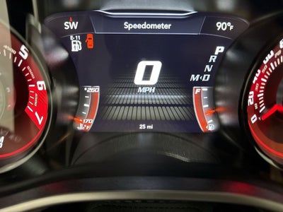2023 Dodge Challenger SRT Hellcat Redeye Widebody