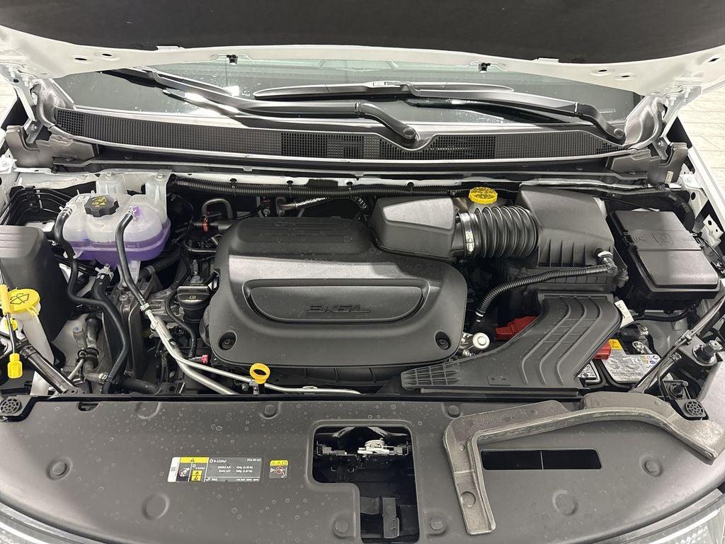 2027 Chrysler Pacifica PACIFICA SELECT