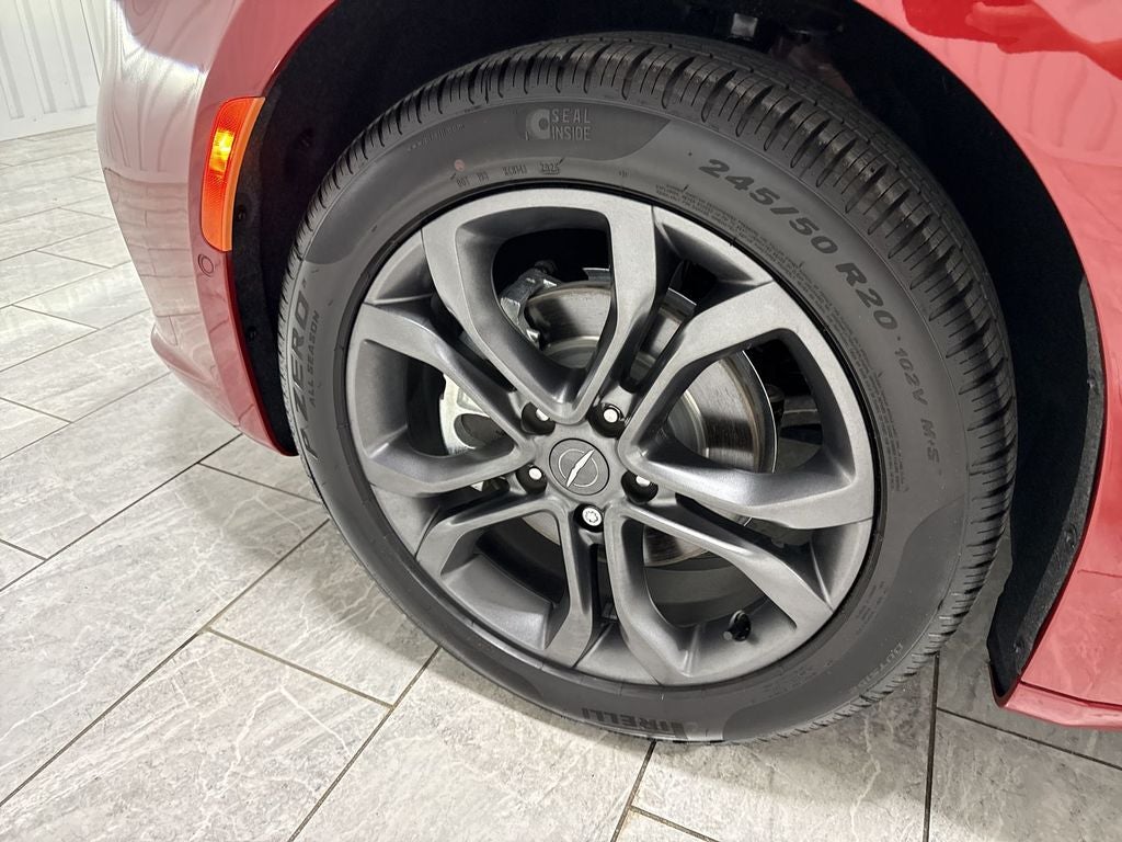 2026 Chrysler Pacifica Select - Photo 34