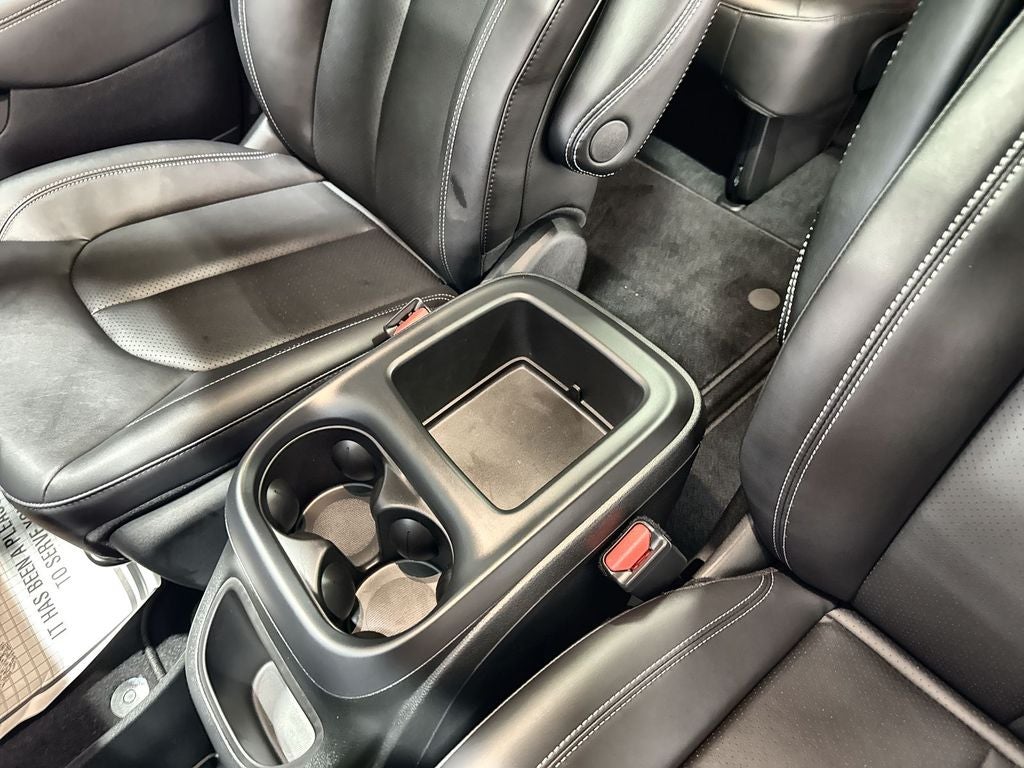 2026 Chrysler Pacifica Select - Photo 36