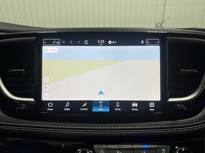 2026 Chrysler Pacifica PACIFICA LIMITED