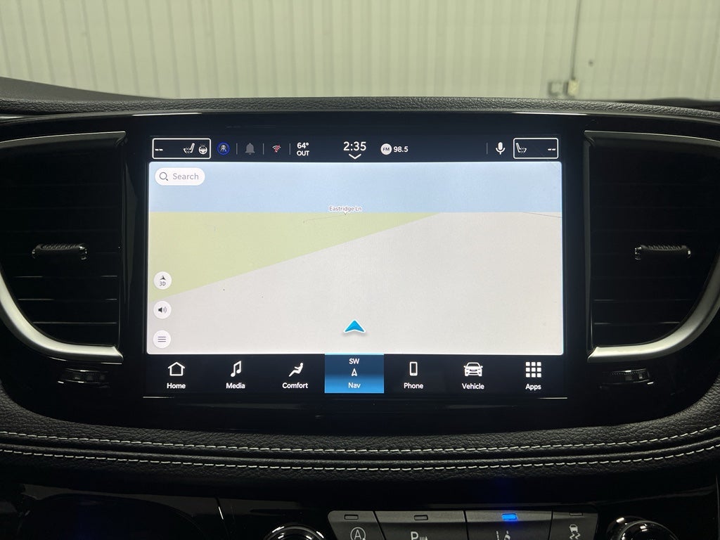 2026 Chrysler Pacifica PACIFICA LIMITED