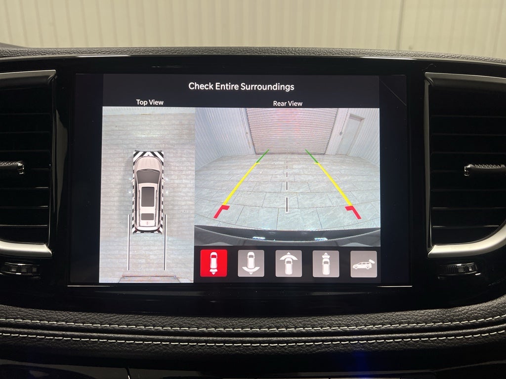 2026 Chrysler Pacifica PACIFICA LIMITED