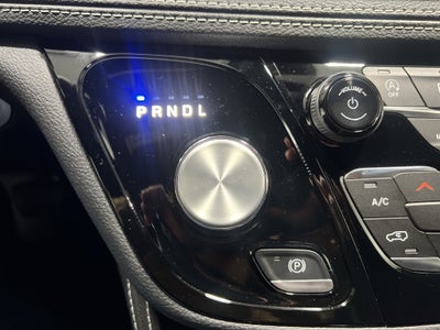 2026 Chrysler Pacifica PACIFICA LIMITED