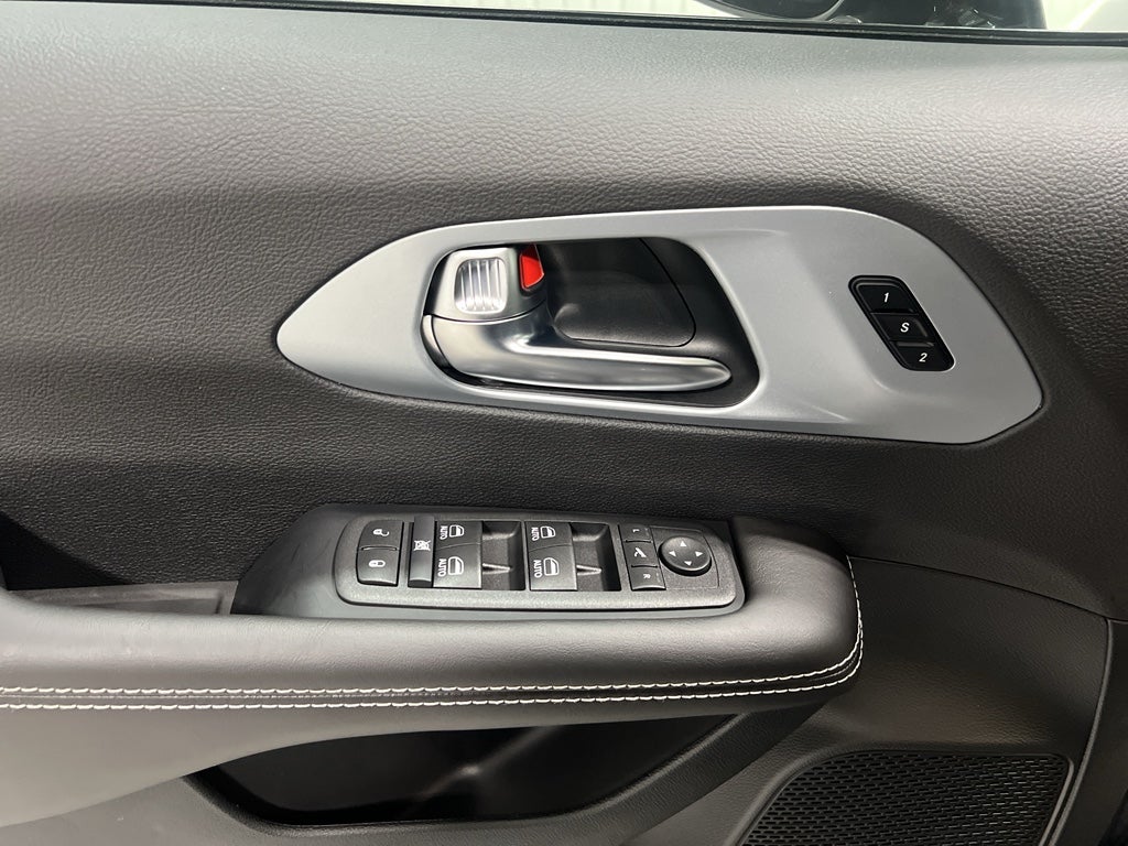 2026 Chrysler Pacifica PACIFICA LIMITED