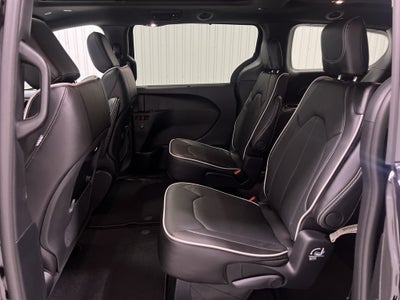 2026 Chrysler Pacifica PACIFICA LIMITED