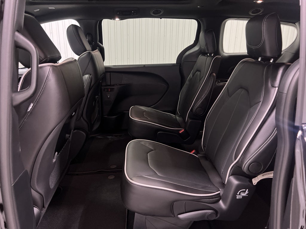 2026 Chrysler Pacifica PACIFICA LIMITED