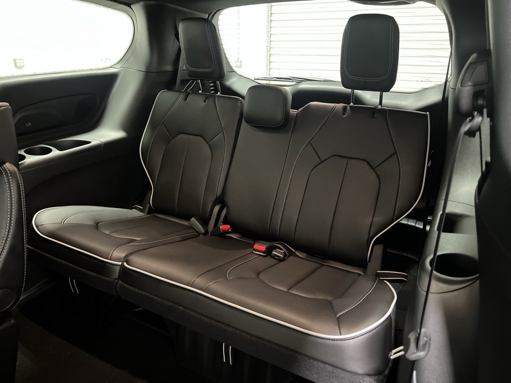 2026 Chrysler Pacifica PACIFICA LIMITED