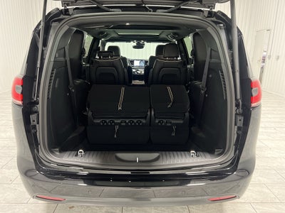 2026 Chrysler Pacifica PACIFICA LIMITED