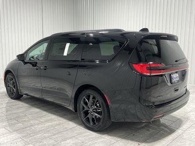 2026 Chrysler Pacifica PACIFICA LIMITED