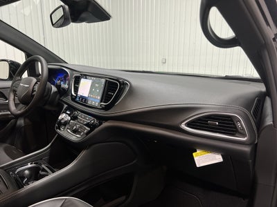 2026 Chrysler Pacifica PACIFICA LIMITED