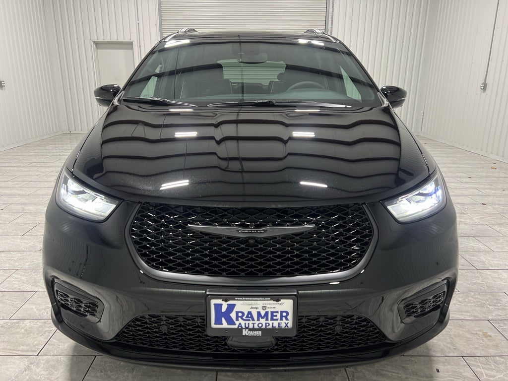 2026 Chrysler Pacifica PACIFICA LIMITED