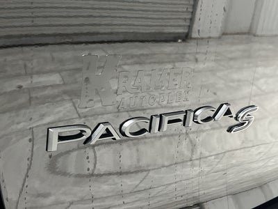 2026 Chrysler Pacifica PACIFICA LIMITED