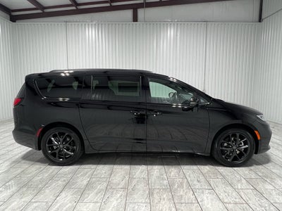 2026 Chrysler Pacifica PACIFICA LIMITED