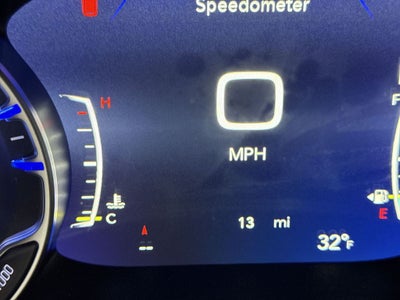 2026 Chrysler Pacifica PACIFICA LIMITED