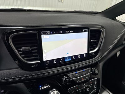 2026 Chrysler Pacifica PACIFICA LIMITED