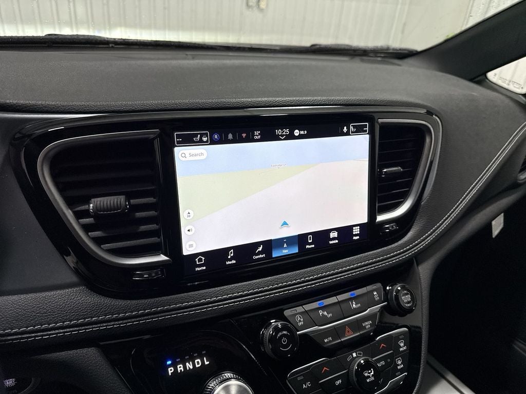 2026 Chrysler Pacifica PACIFICA LIMITED